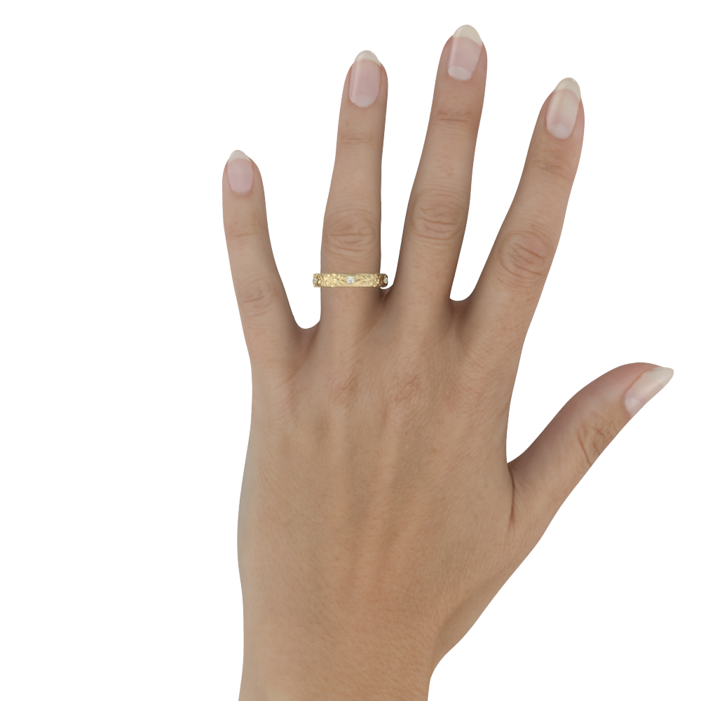 Renewal Ring