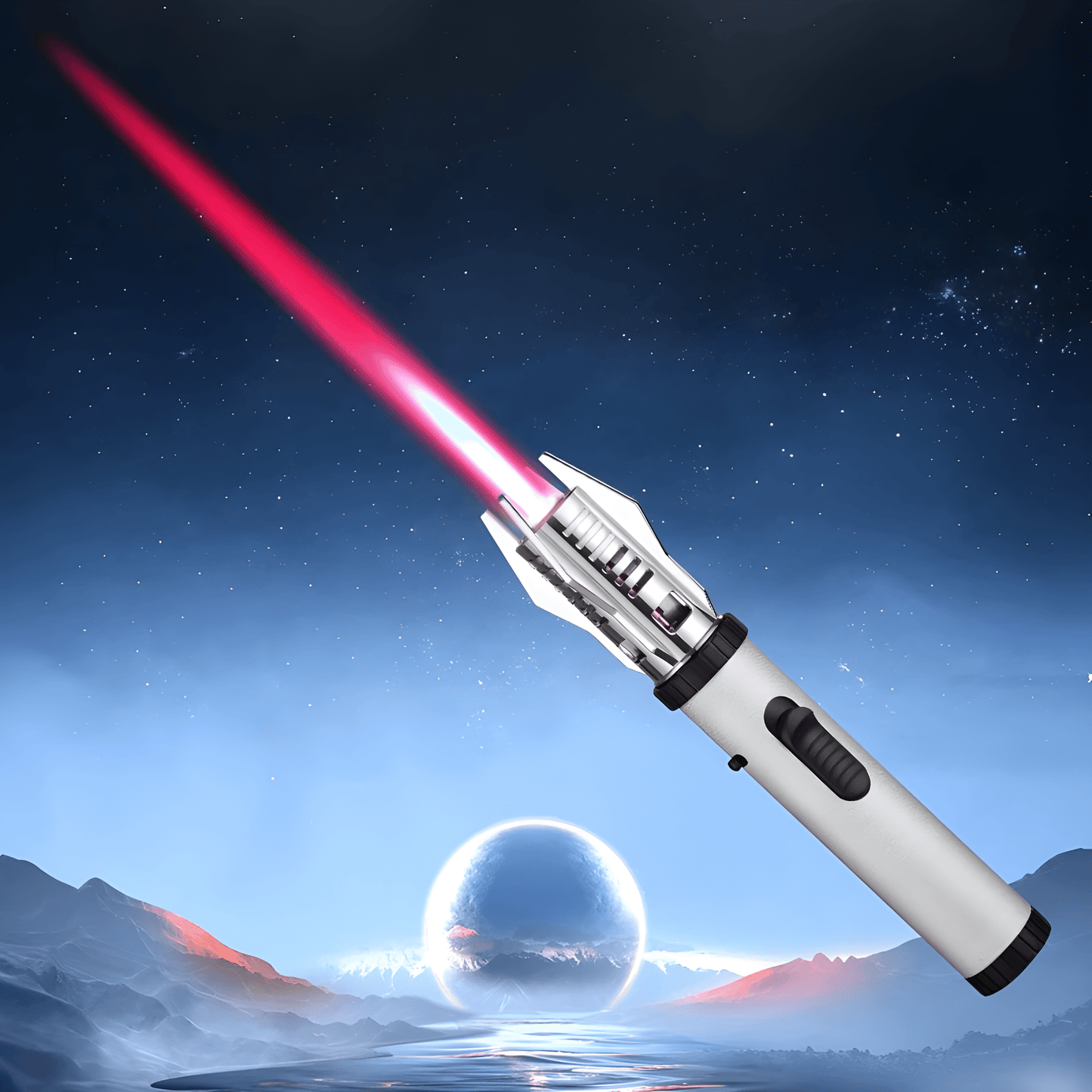 LUMABLADE - LIGHTSABER TORCH