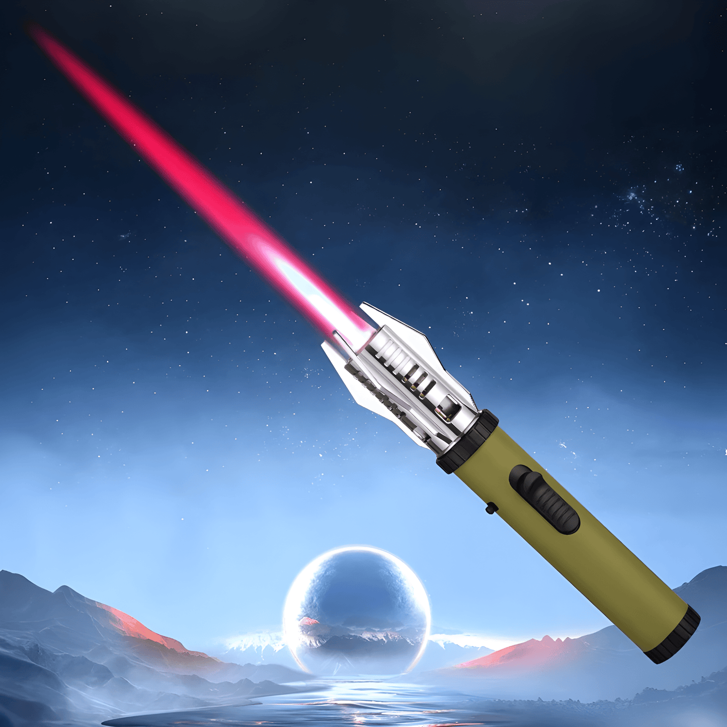 LUMABLADE - LIGHTSABER TORCH