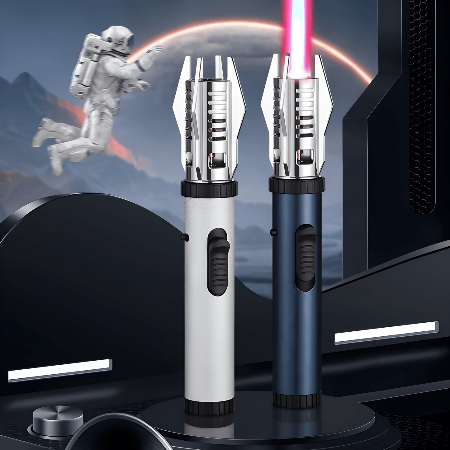 LUMABLADE - LIGHTSABER TORCH