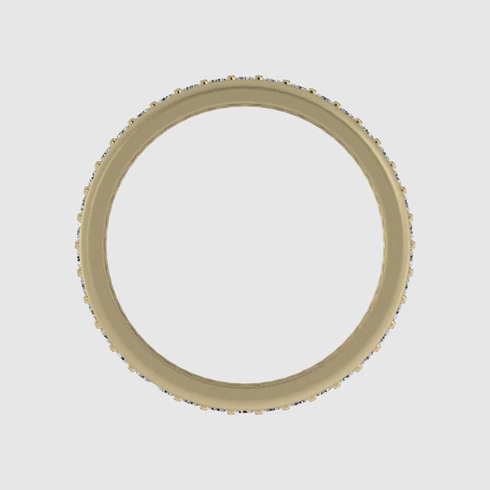 Recognition Ring